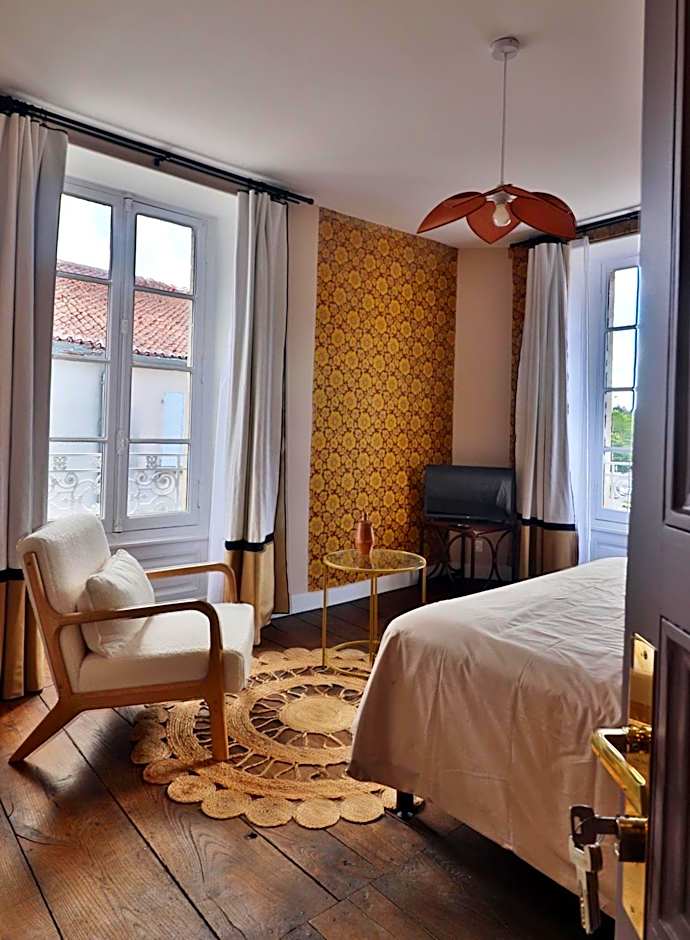 Le25 Parahotellerie