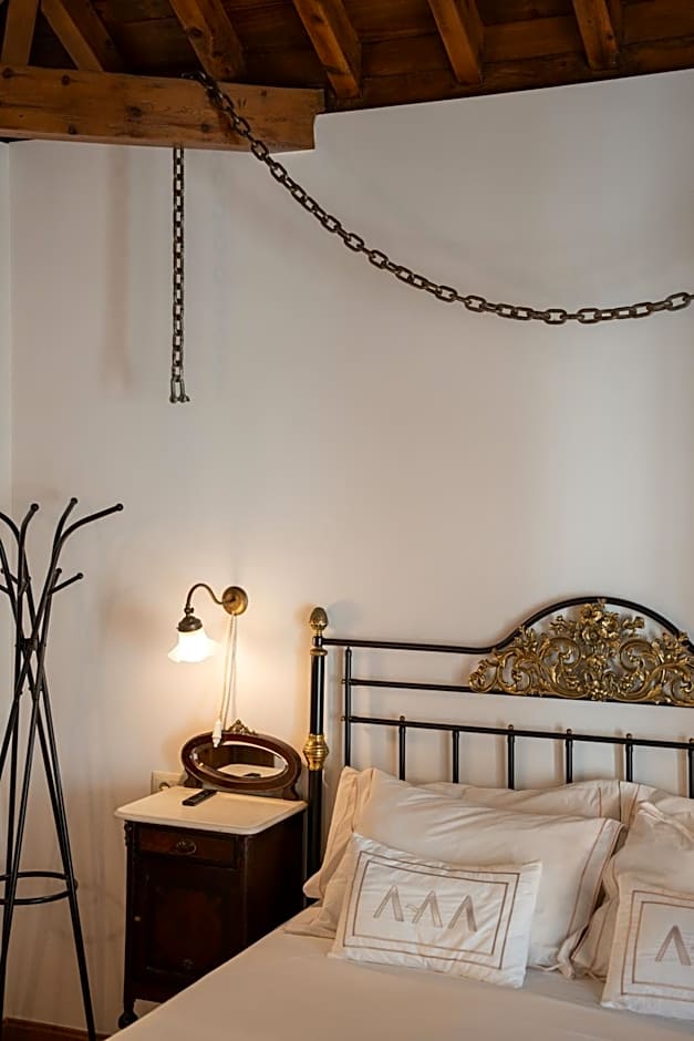 Gar Anat Hotel Boutique