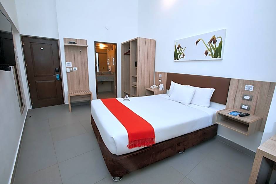 Casa Andina Standard Machu Picchu