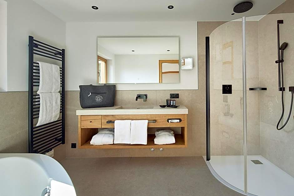 Hotel Gletscherblick