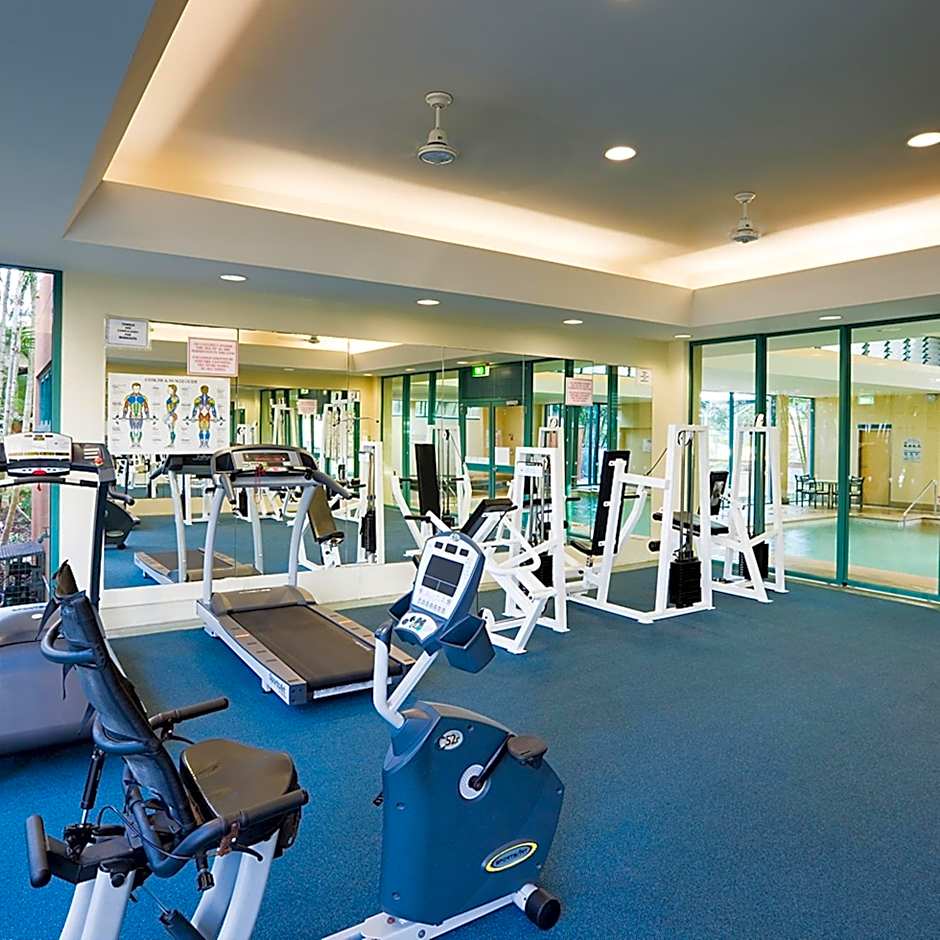 Mantra Crown Towers Surfers Paradise