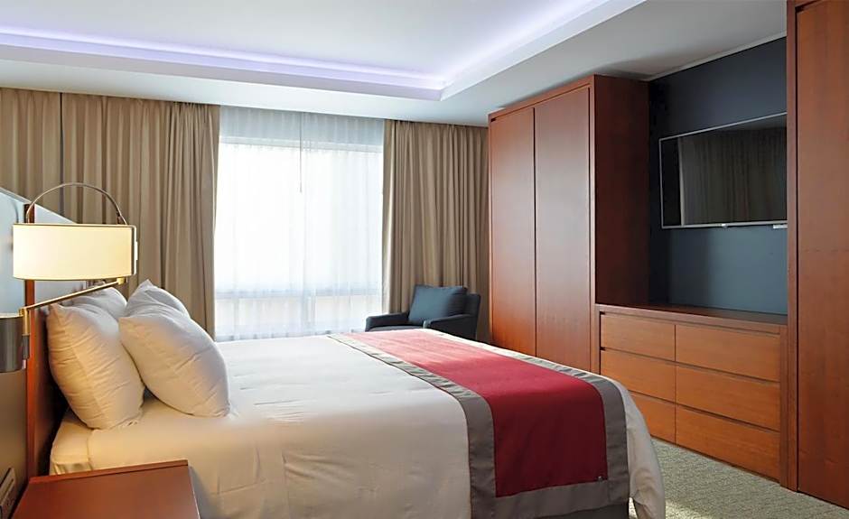 Radisson Poliforum Plaza Hotel Leon