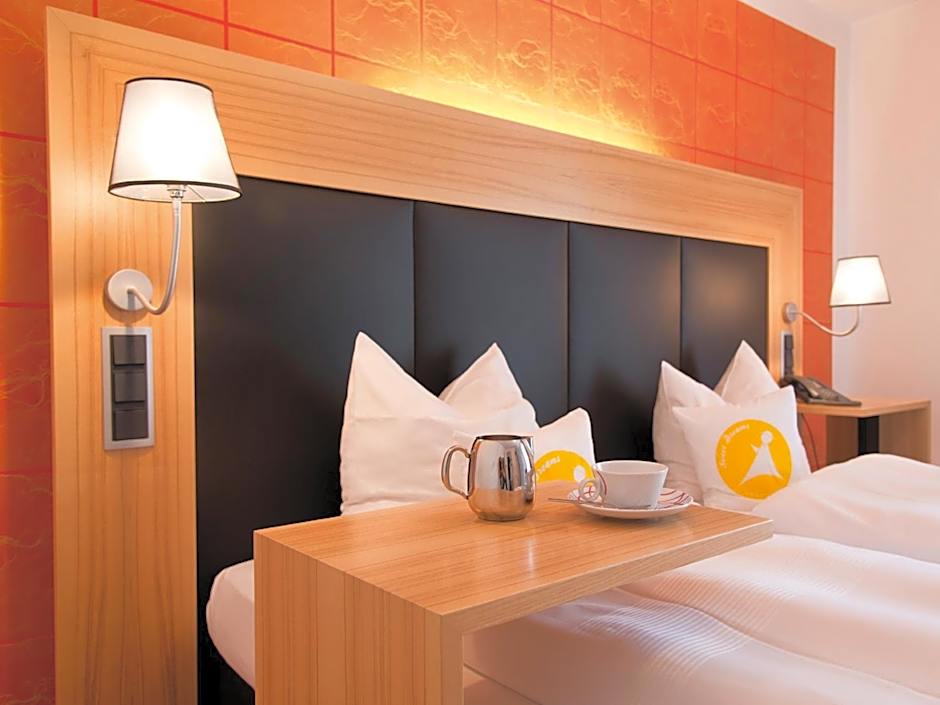 Avenon Privat-Hotel Am Steinberg