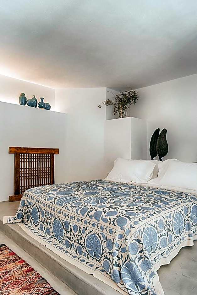 Casita Casita Lindos - Adults Only