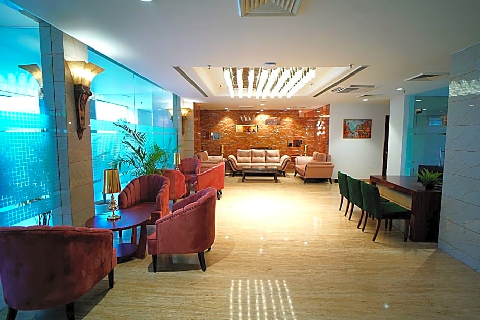 Klyde Grand Delhi NCR