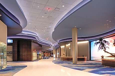 Spirit Casino App Interface