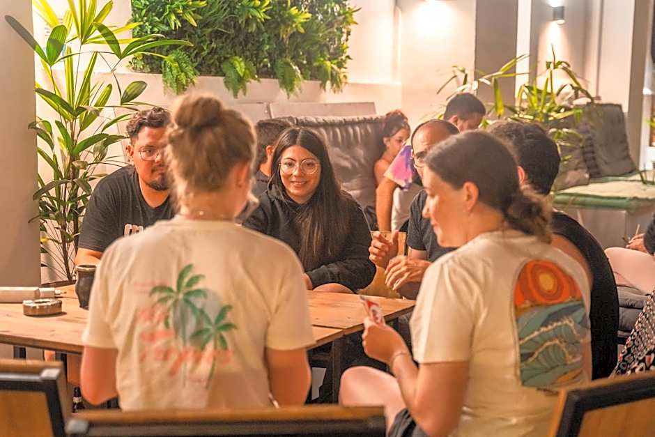 Ocean Nomads Coworking Tenerife