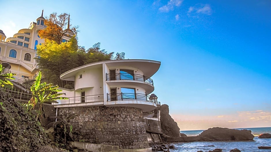 Castello Mare Hotel & Wellness Resort