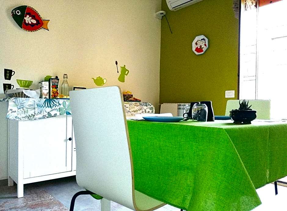 MOKARTA B&B
