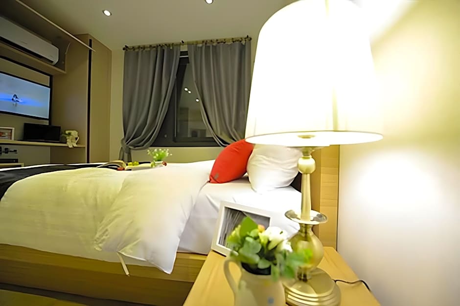 Dunsan Graytone Hotel