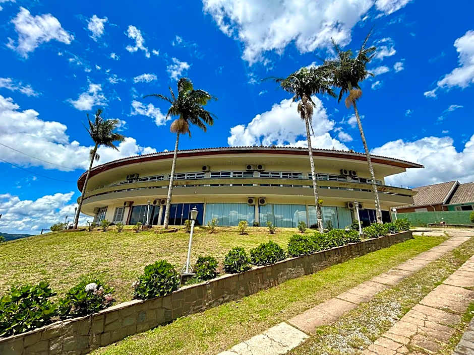Pousada Casa Redonda