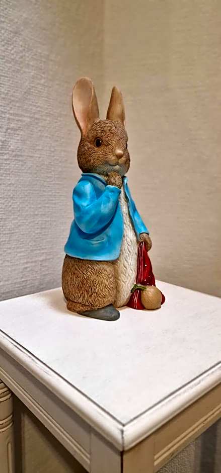 Bonny Brae House by Woodland Park