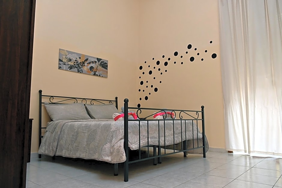 B&B a Capua - I PORTICI del centro