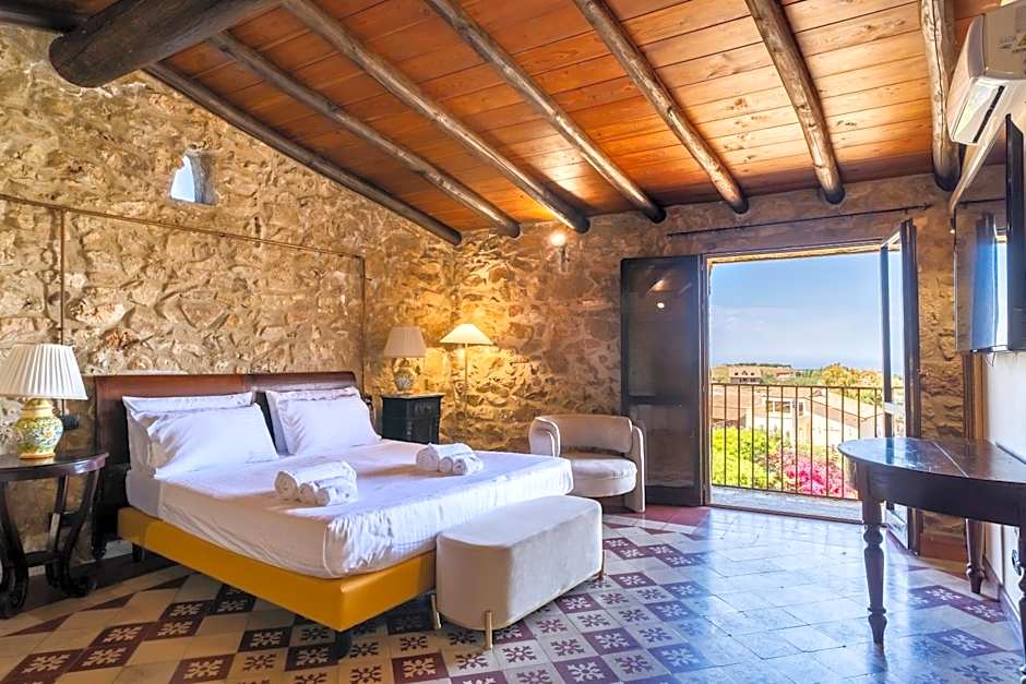 Villa Vittoria Hotel