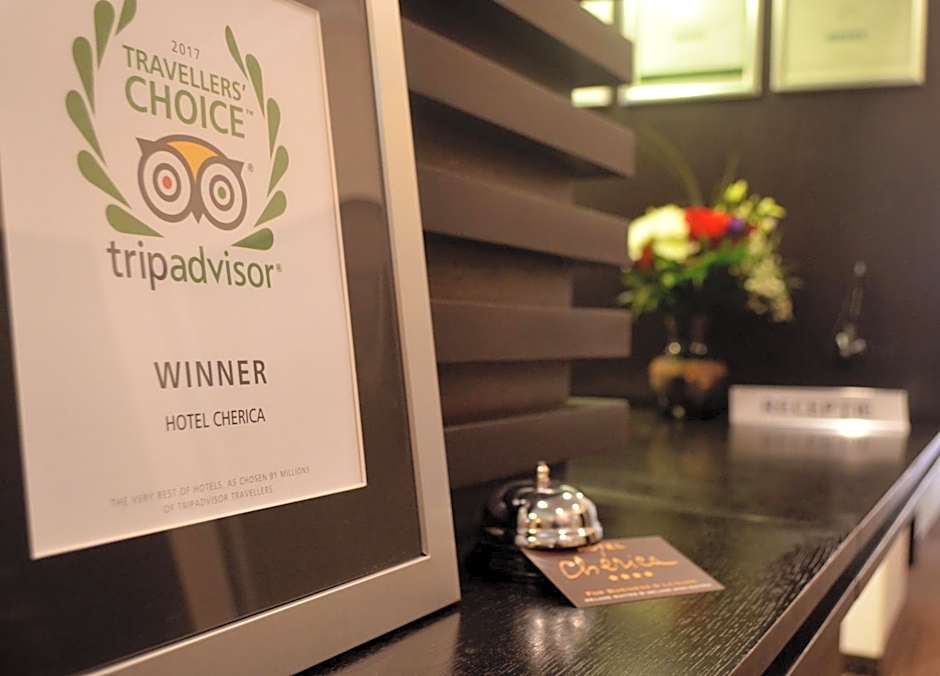 Hotel Cherica