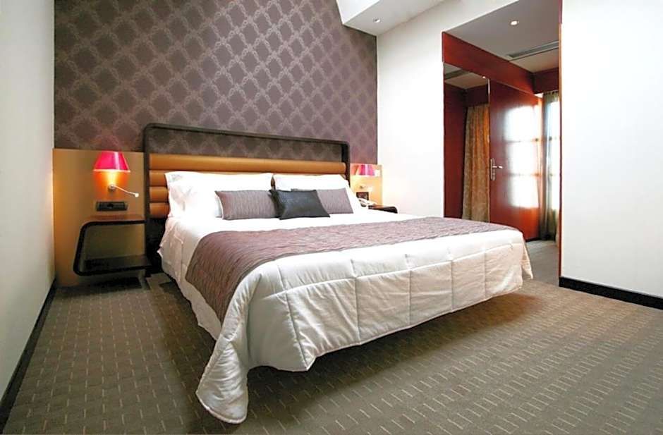 Sure Hotel by Best Western Turin City Centre