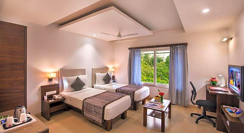 Lords Eco Inn Bengaluru Jayanagar