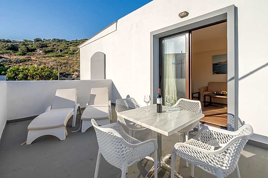 Ladiko Suites - Faliraki