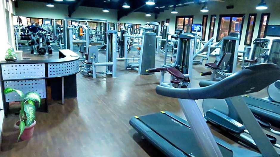 Africana Hotel & Spa