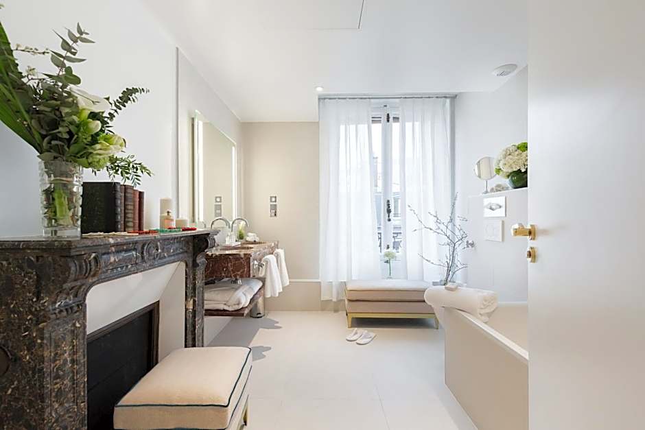 Hôtel Alfred Sommier