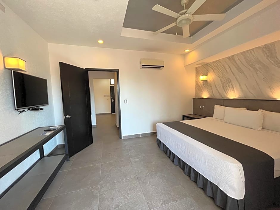 Aspira Hotel & Beach Club
