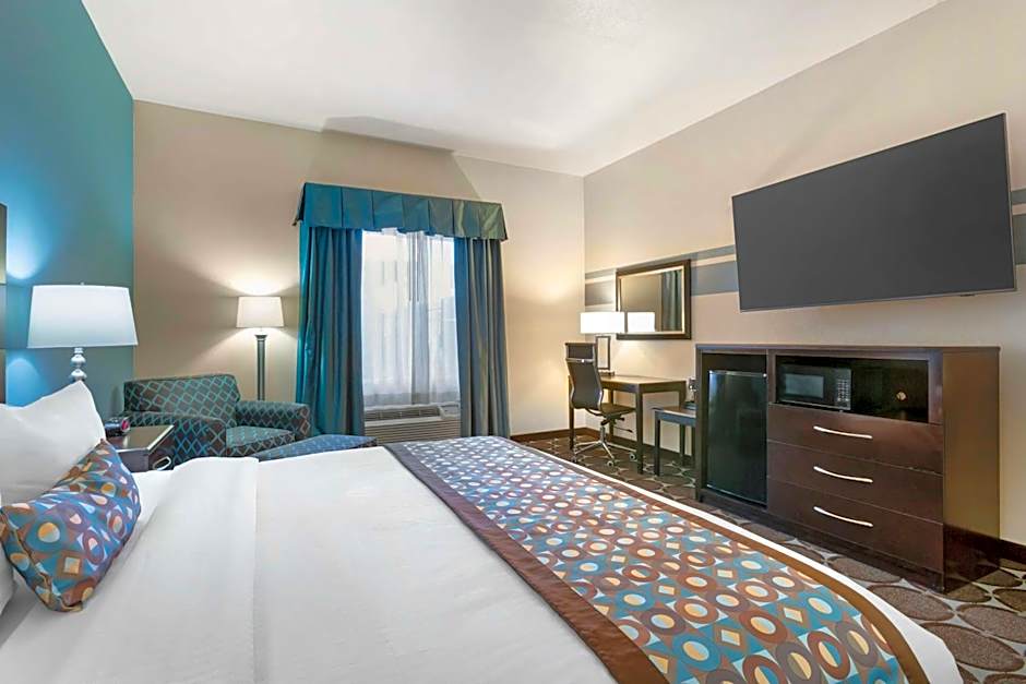 Best Western Sonora Inn & Suites