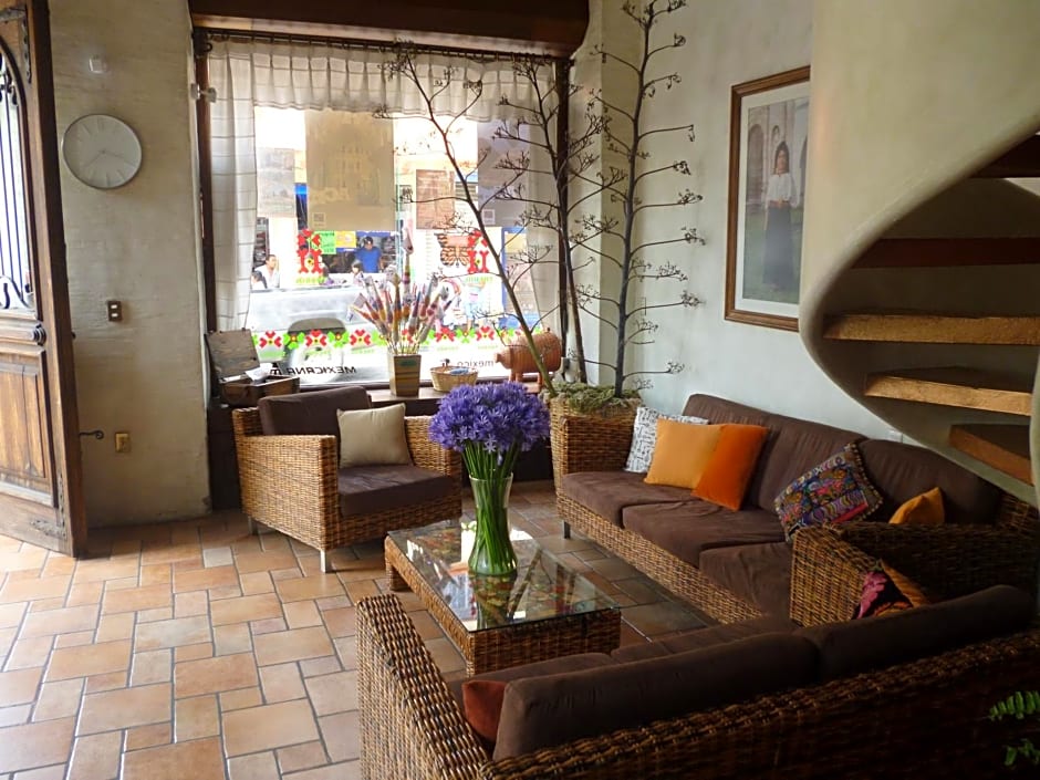 Hotel Trébol
