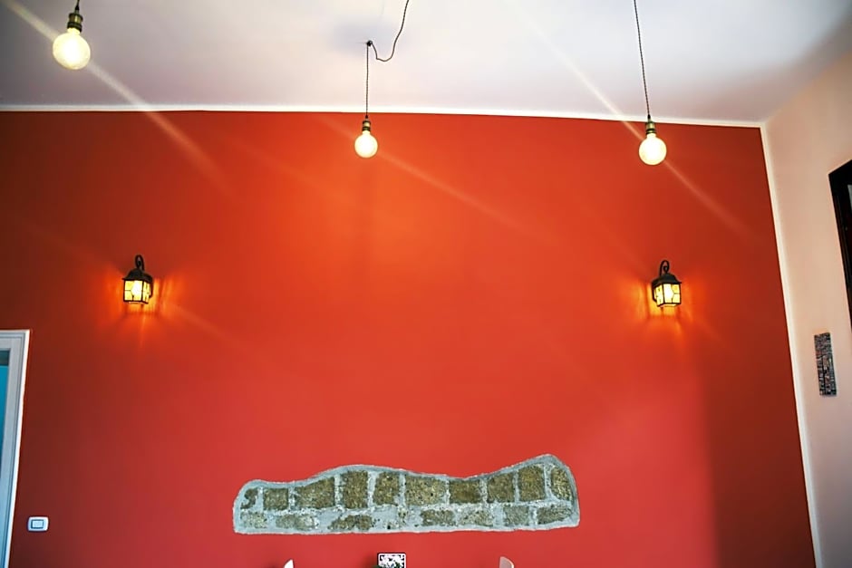 Vic' Street B&B