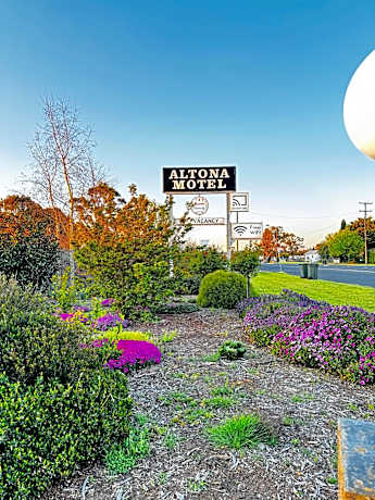 Altona Motel