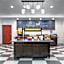 Hampton Inn Kenedy