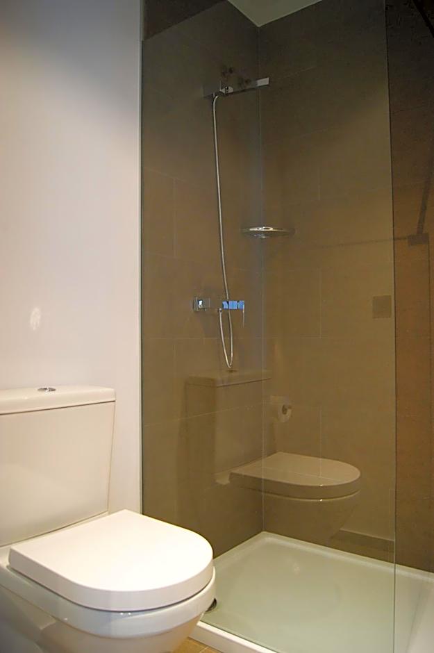 Hotel Sercotel Plana Parc