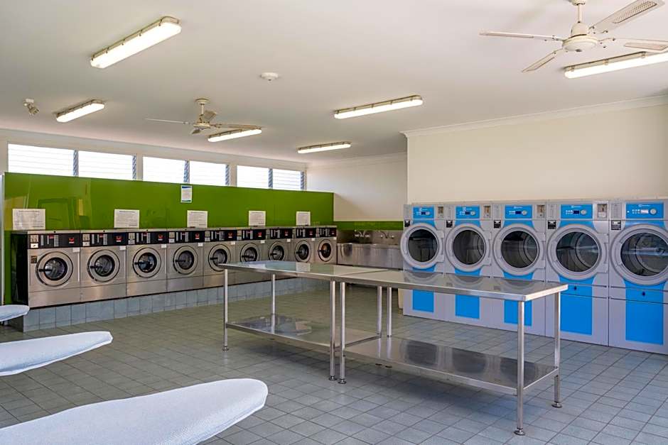 Discovery Parks - West Beach Parks