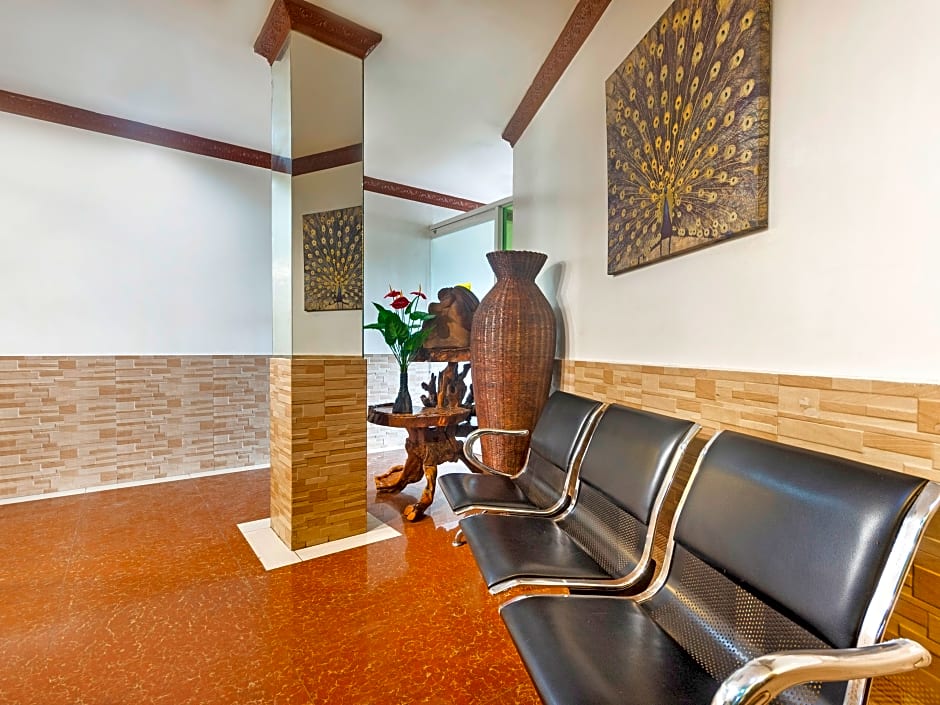 Ging Ging Tourist Inn