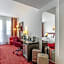 PLAZA INN Amedia Wien