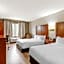 Comfort Inn Wytheville - Fort Chiswell