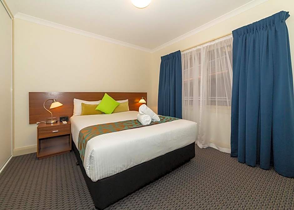 Amazing Accommodations: St Kilda