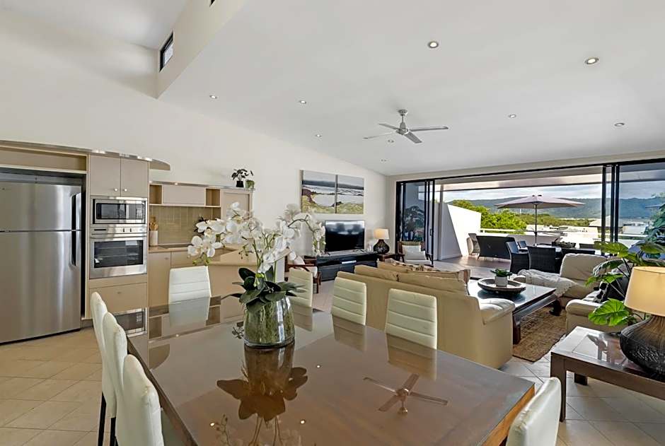 Saltwater Luxury Apartments