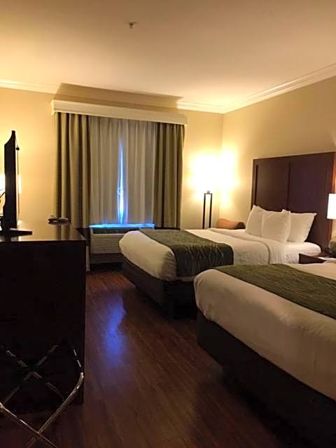 Comfort Inn Early
