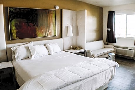 Devonshire Inn Motel