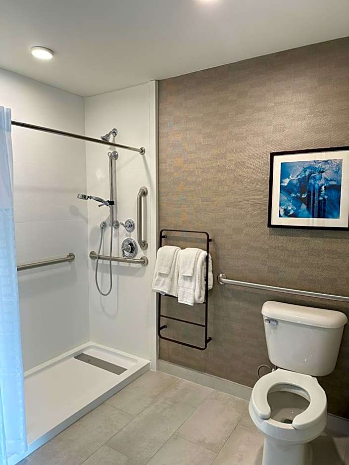 La Quinta Inn By Wyndham Columbia NE / Fort Jackson