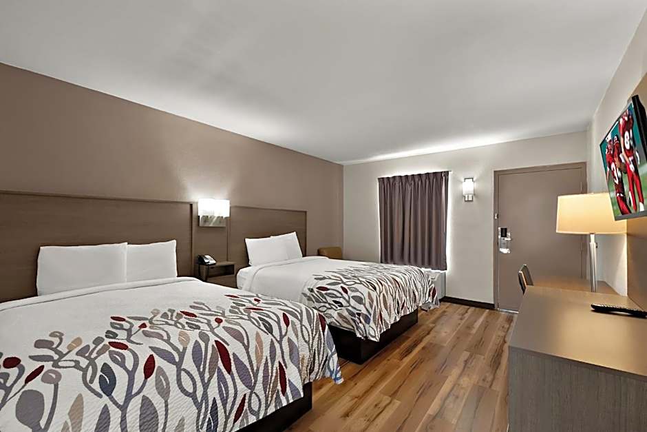 Red Roof Inn Winchester
