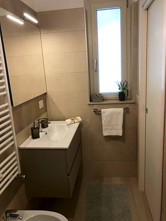 B&B Elles con parcheggio interno