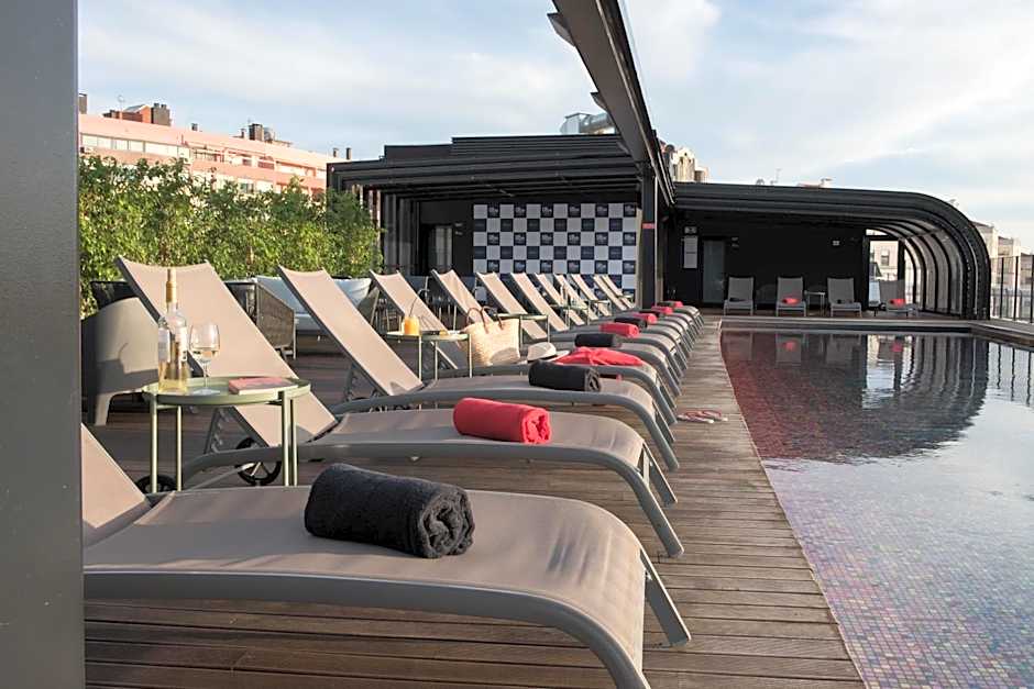 Upon Lisbon Prime Residences