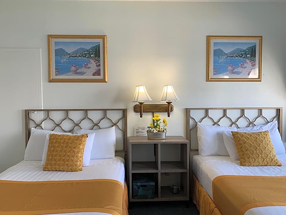 International Inn on the Bay