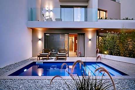 Origami Boutique Residences