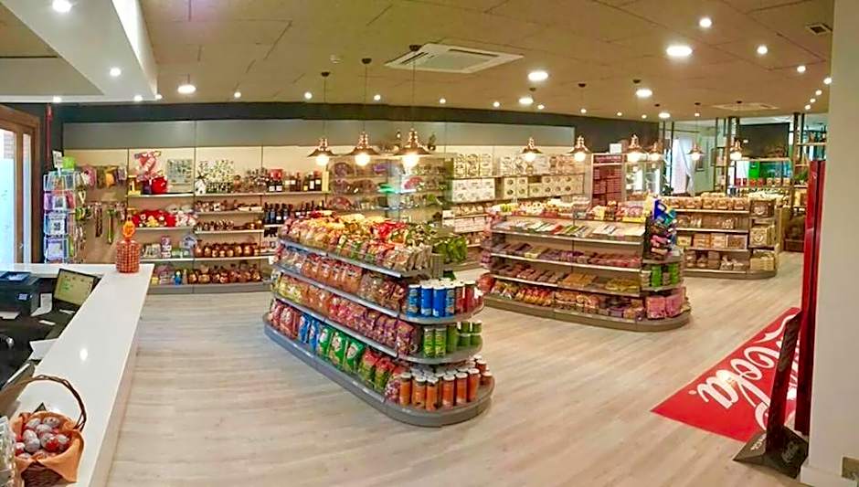 Hotel El Sueño de Jemik