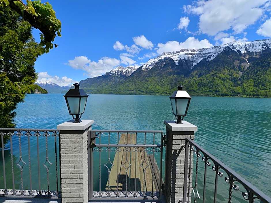 Hotel Seeburg - Adults only