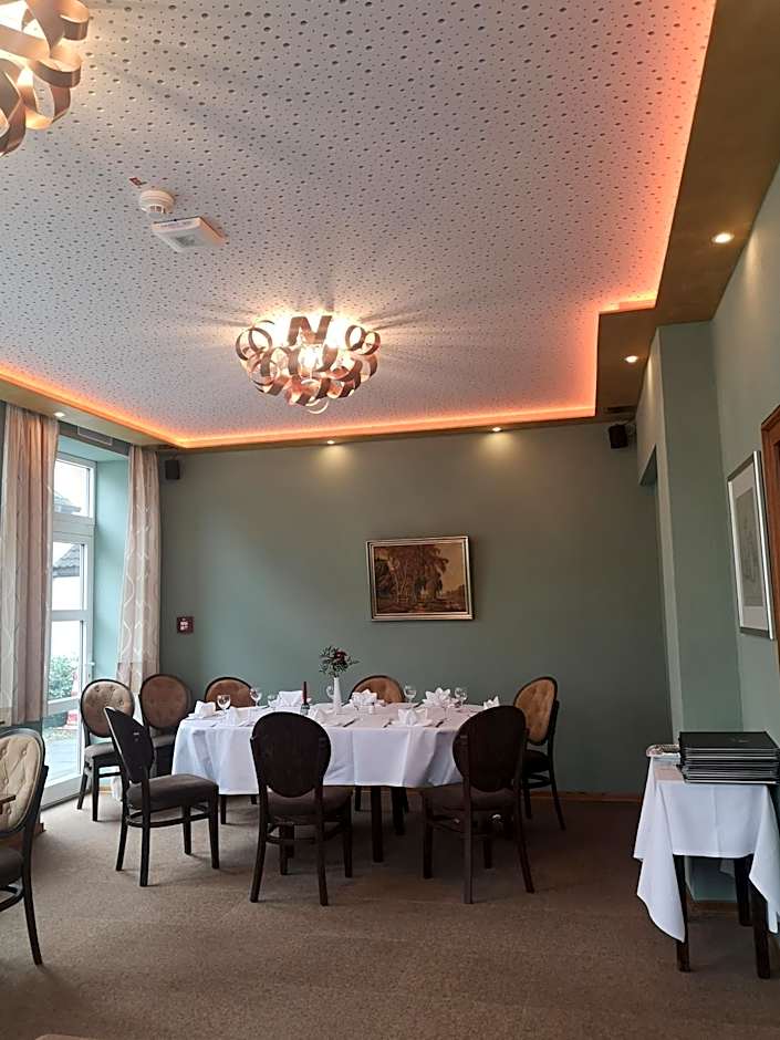 Hotel Zur Mühle