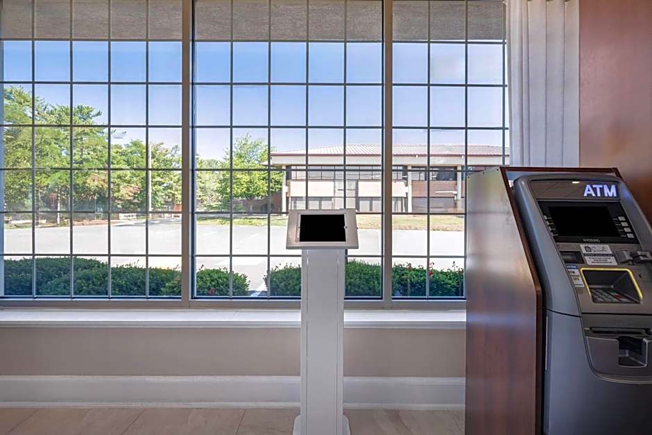 Wyndham Garden Manassas