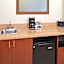Hampton Inn By Hilton Litchfield
